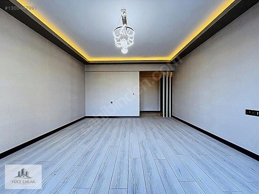YÜCE'DEN 4+1 ALTTAN ISITMA GENİŞ OTURUM LÜX YAPI - ANKARA PURSAKLAR fotoğraf 14
