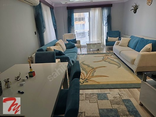 Kuşadası, Ege mh eşyalı kiralık daire - AYDIN KUŞADASI fotoğraf 2