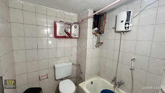 VİP GAYRİMENKUL'den YENİ MAH.DÖNER KAVŞAKTA GİRİŞ KAT 3+1 DAİRE - ANTALYA ELMALI fotoğraf 18