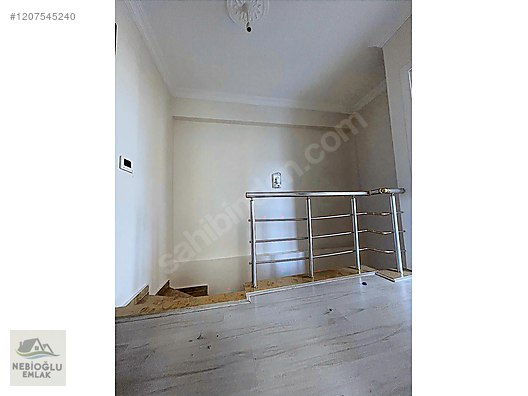 NEBİOĞLU EMLAKTAN ÇENEDAĞ MAH.2+1 GÜNEY CEPHELİ BAHÇE DUBLEKS - KOCAELİ DERİNCE fotoğraf 5