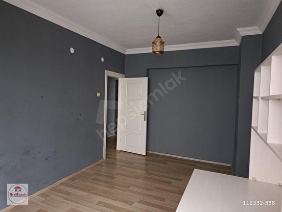 Kızılay Sümer 1 Sokakta 2. Kat Ön Cephe Asansörlü Yapılı 3+1 Kiralık Daire (home - ANKARA ÇANKAYA fotoğraf 13