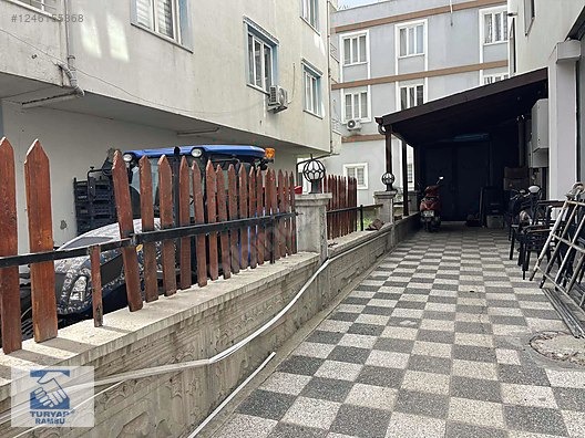 RAMSUDAN KİRALIK 1+1 - ADIYAMAN MERKEZ fotoğraf 19