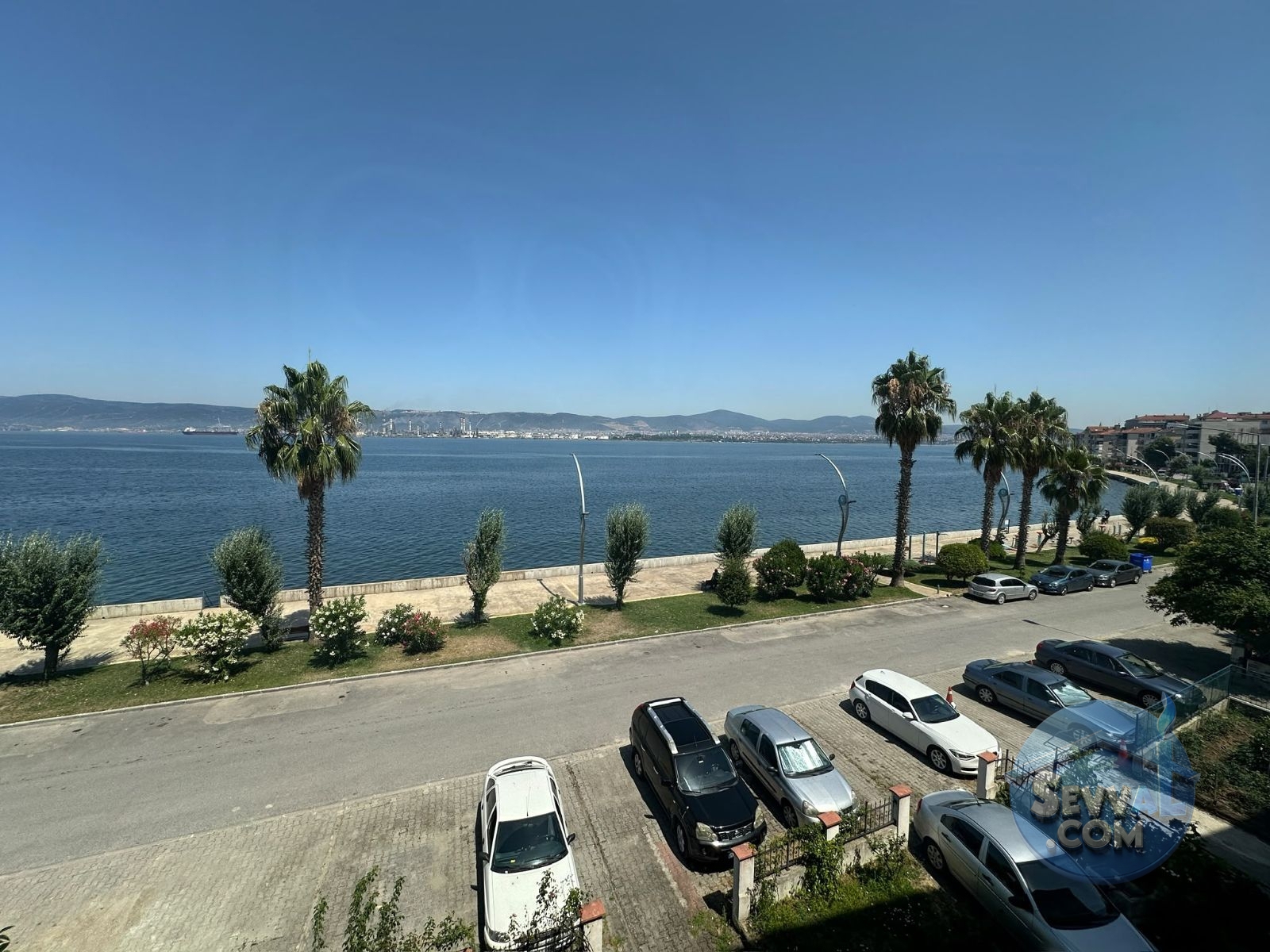 DEĞİRMENDERE SAHİL LEBİ-DERYA 3+1 BÜYÜK FIRSAT DAİRE - Kocaeli Gölcük fotoğraf 17