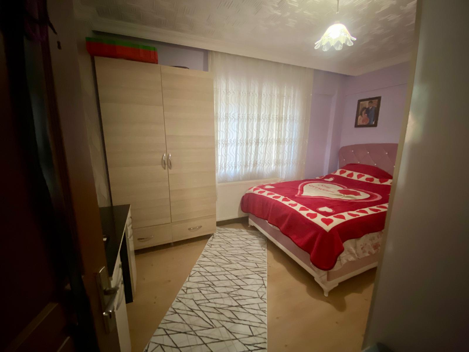 Manisa Yunusemre Barbaros Mah. 13 Yıllık Önü Açık 2+1 Daire - MANİSA YUNUSEMRE fotoğraf 22