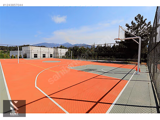Kemalpaşa Çiniliköy Satılık 6+1 Villa 350 m2 - İZMİR KEMALPAŞA fotoğraf 24