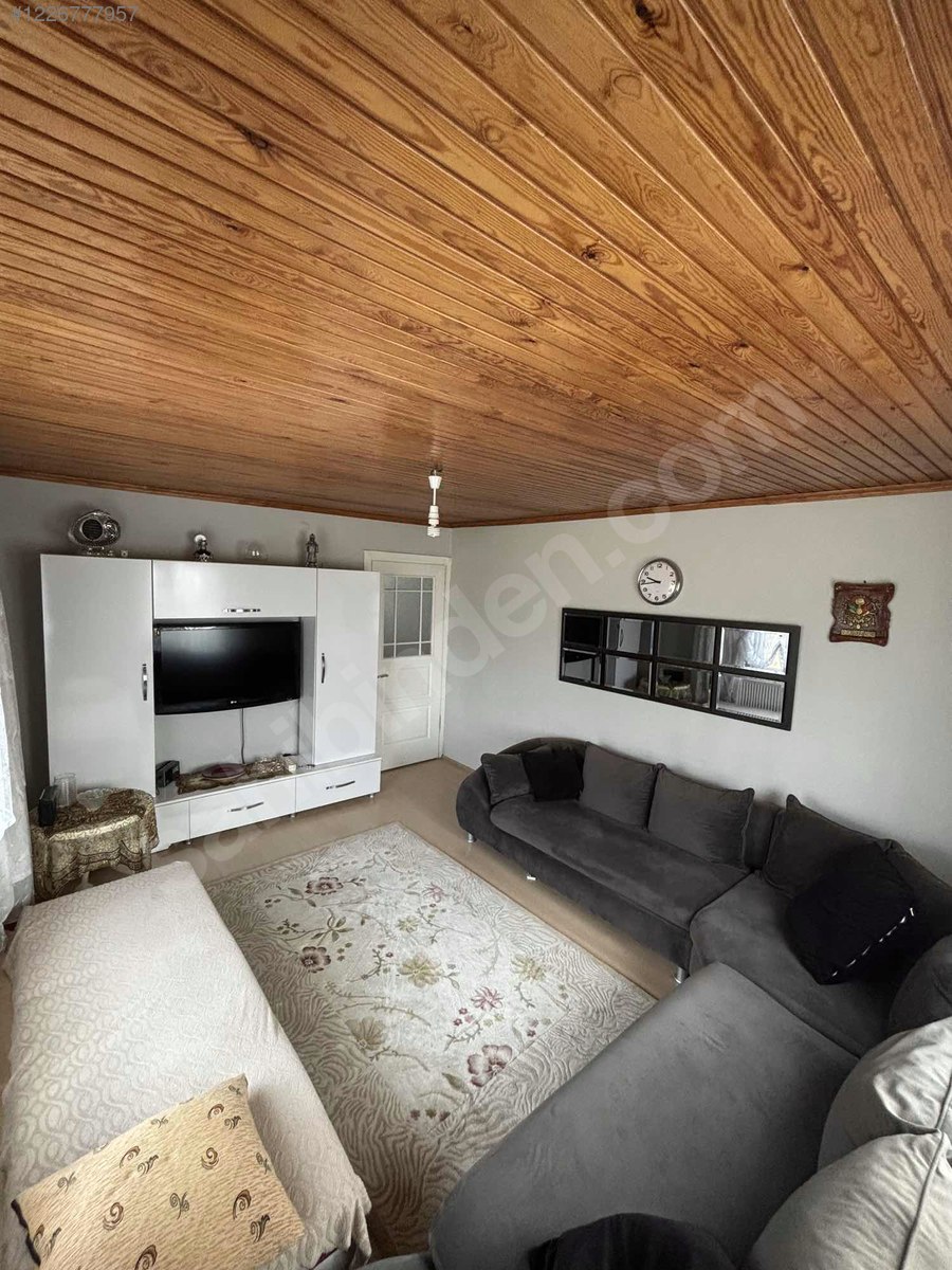 ORHANGAZi CİHANKÖY MAH. SATILIK MÜSTAKİL BAHÇELİ EV. - BURSA ORHANGAZİ fotoğraf 19