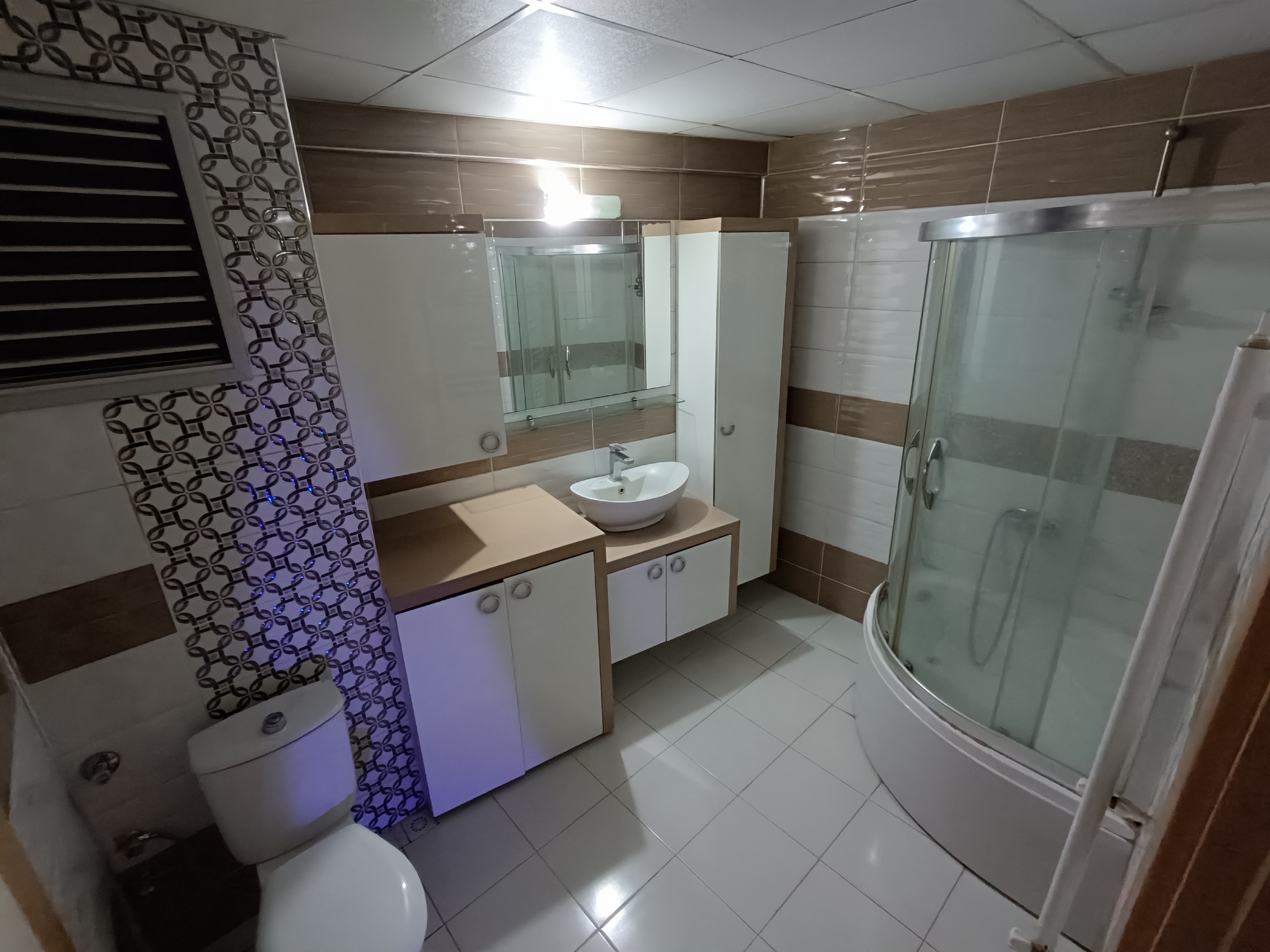 Menemen Kasımpaşa Mahallesi'nde satılık 3+1 doğalgazlı daire - İZMİR MENEMEN fotoğraf 2