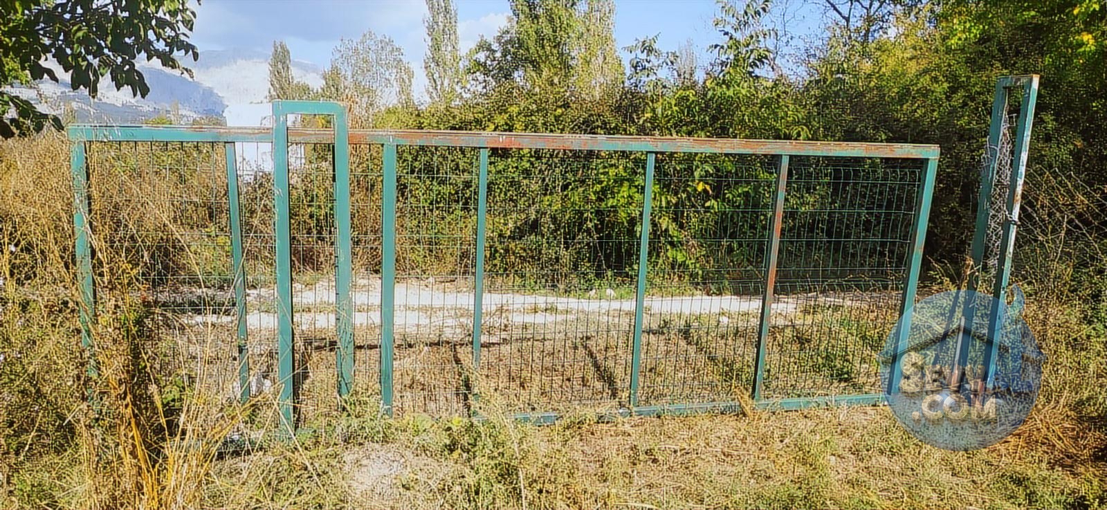 ASYA EVİM EMLAKTAN AĞLASUN KUM MAH DE FIRSAT HOBİ BAHÇESİ - Burdur Ağlasun fotoğraf 5