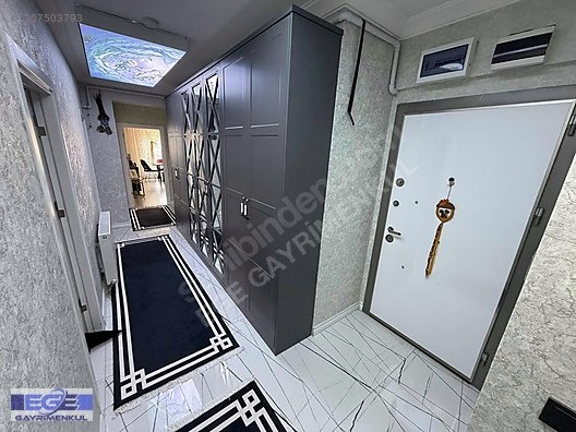 仺 EGE 仺 CENGİZHAN DA FULL YAPILI 3+1 5.KAT KONUMUNDA %80 KREDİ ! - ANKARA MAMAK fotoğraf 8