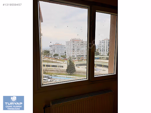 NARLIDERE MERKEZDE KİRALIK DOĞALGAZLI 2+1 DAİRE - İZMİR NARLIDERE fotoğraf 17