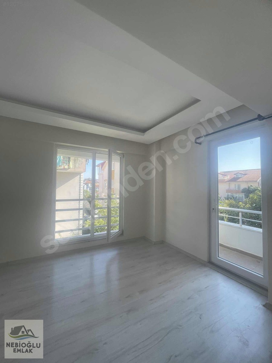 NEBİOĞLU EMLAKTAN ÇENEDAĞ MAH.2+1 GÜNEY CEPHELİ BAHÇE DUBLEKS - KOCAELİ DERİNCE fotoğraf 36