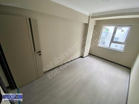 EGE'DEN DURALİ ALIÇ MH. 3+1 5.KAT ÇİFT BALKONLU FIRSAT DAİRE!!! - ANKARA MAMAK fotoğraf 21
