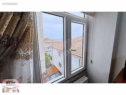 KARASU ÇARŞI İÇİNDE 3+1 SATILIK DAİRE - SAKARYA KARASU fotoğraf 20