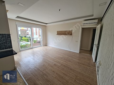 LİMAN MAH. SİTE İÇİ ARA KAT KİRALIK 2+1 DAİRE - ANTALYA KONYAALTI fotoğraf 2