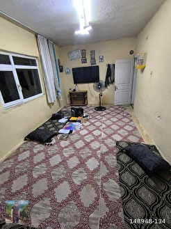 AL EMLAK'TAN POLATLIDA SATILIK MÜSTAKİL EV 2+1 ARSASI 203mk - ANKARA POLATLI fotoğraf 4