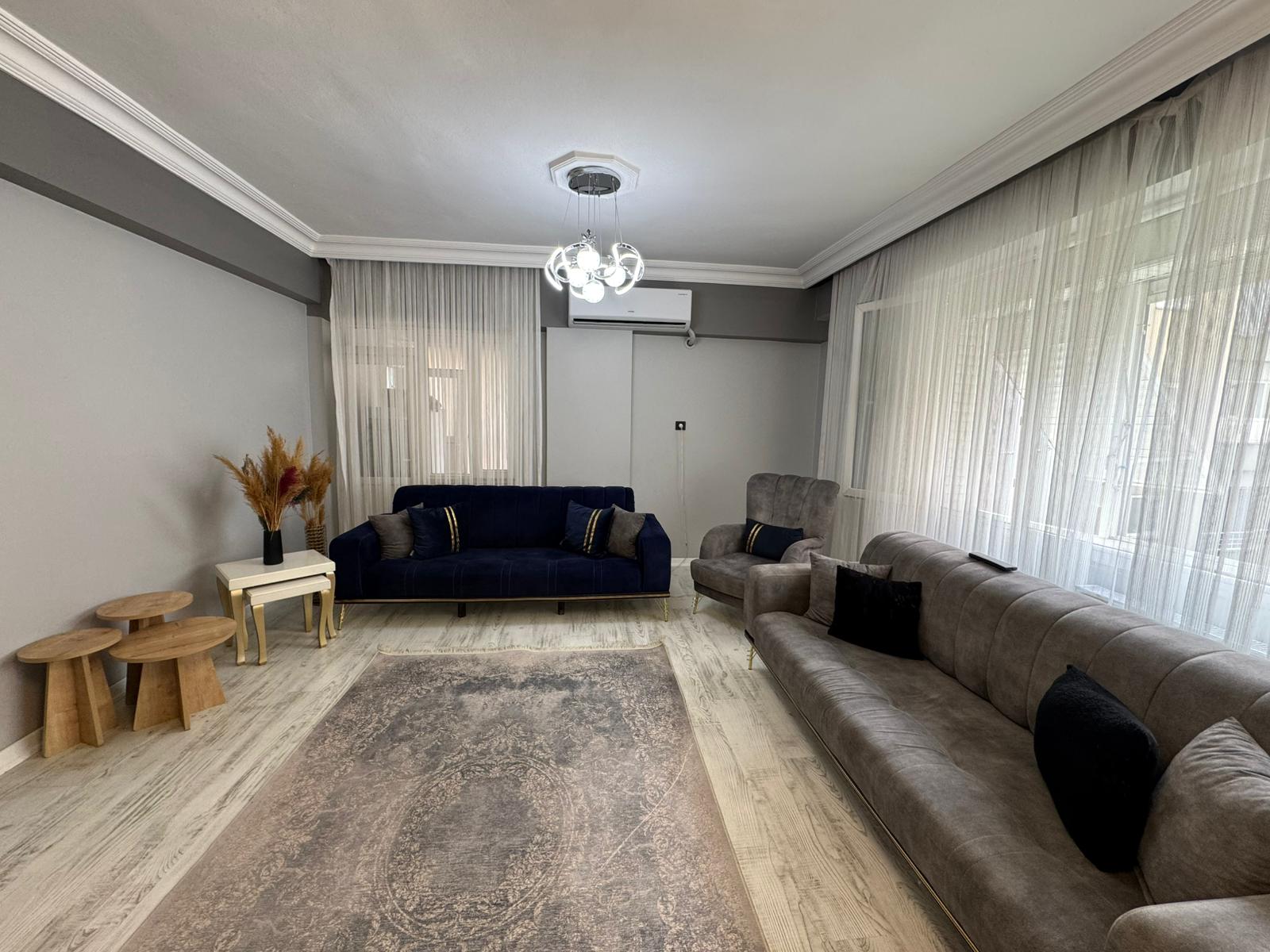 FUULL BAKIMLI SATILIK DAİ,RE - ŞANLIURFA HALİLİYE fotoğraf 2