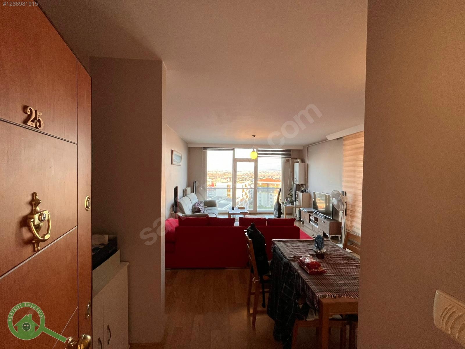 Yenişehir Konsept İstanbul Kurtköy Satılık 1+1 Daire - İSTANBUL PENDİK fotoğraf 2