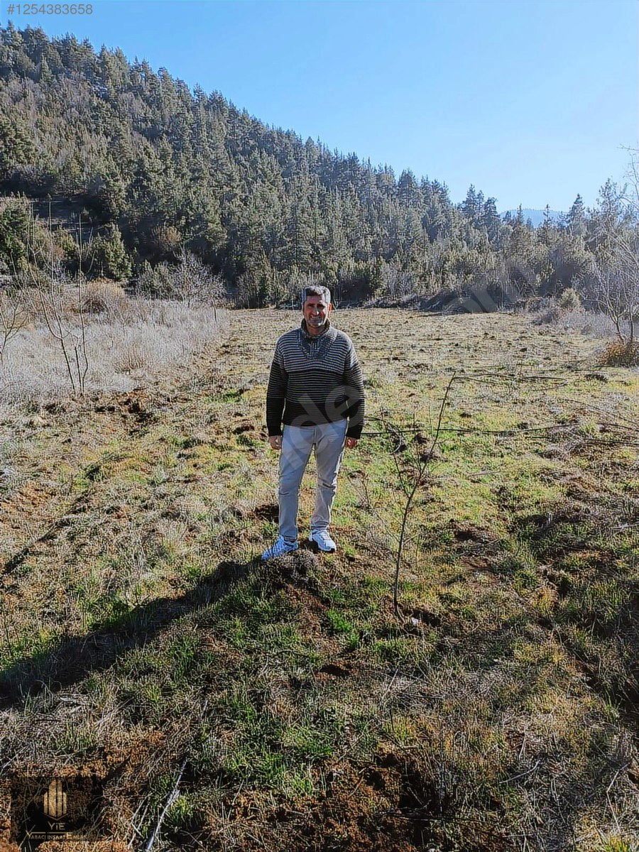 TOROSLARDA BAHÇE