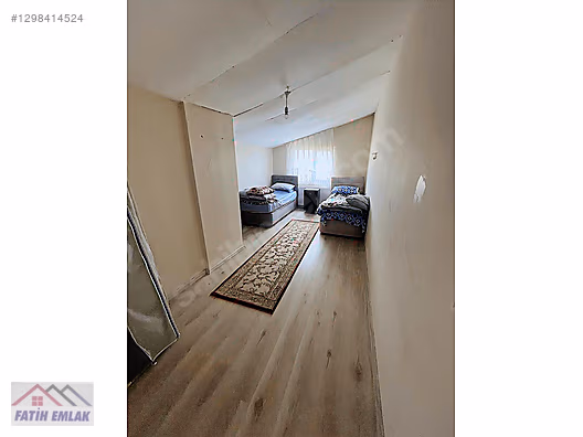 HİSARTEPE'DE KISA SÜRELİĞİNE UYGUN FİYATA 6+1 DUBLEKS DAİRE - BURSA GEMLİK fotoğraf 5