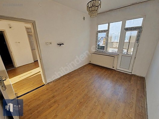 NİŞANTAŞ MAH-DEMİRYOLU CADDESİ YAKINI-KİRALIK 3+1 ARAKAT DAİRE - KONYA SELÇUKLU fotoğraf 14
