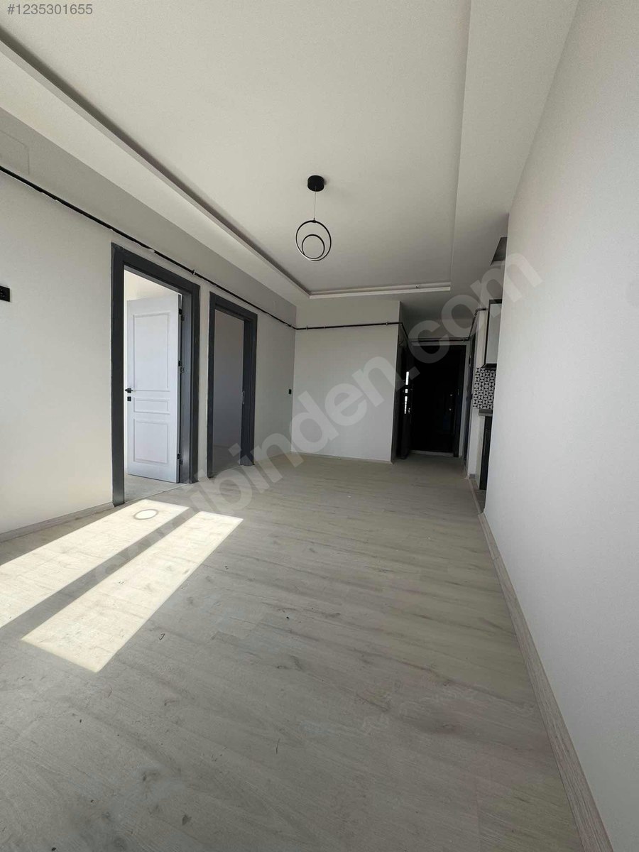 PUSULA EMLAKTAN ÜNİVERSİTE YANINDA SIFIR 2+1 STÜDYO DAİRE - KİLİS MERKEZ fotoğraf 9