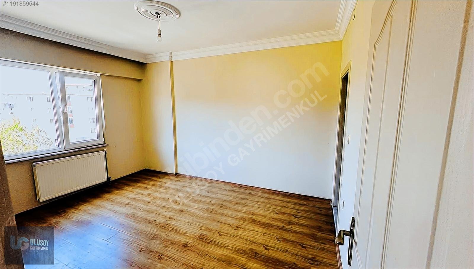 MÜSTAKİL TADINDA EBEVEYN BANYOLU KİRALIK 3+1 DAİRE - BARTIN MERKEZ fotoğraf 24