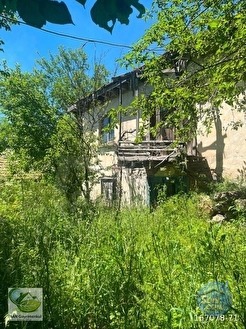 🚨 SINDIRGI'DA 1.251 M² TAPUDA KARGİR EV VE BAHÇESİ GEÇEN FIRSAT TAŞINMAZ 🚨 - BALIKESİR SINDIRGI fotoğraf 4