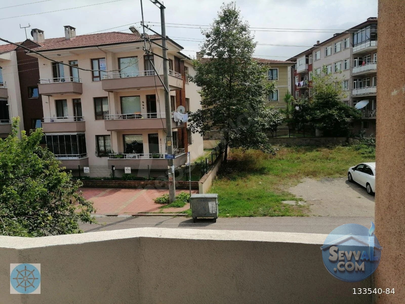 YÜZBAŞILAR ARA KAT ASKERİ KAPI YANI EŞYALI KİRALIK 2+1 - Kocaeli Gölcük fotoğraf 20