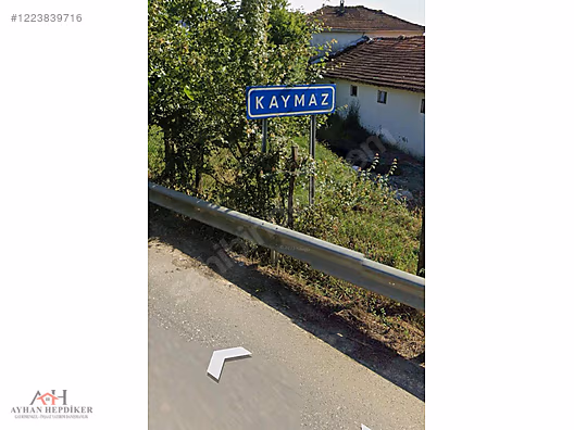 AYHAN HEPDİKER DEN Kandıra araman kaymaz da 714,23M2 imarlı arsa - KOCAELİ KANDIRA fotoğraf 17