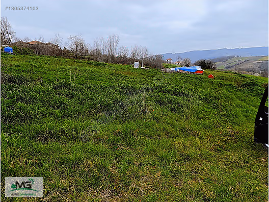 KOCAELİ KANDIRA KOCAKAYMAZ KELEPİR ARSA - KOCAELİ KANDIRA fotoğraf 9