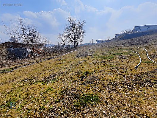 İznik Hacıosman Köyü Merkezinde 750m² İmarlı Arsa Altyapısı Tam! - BURSA İZNİK fotoğraf 8
