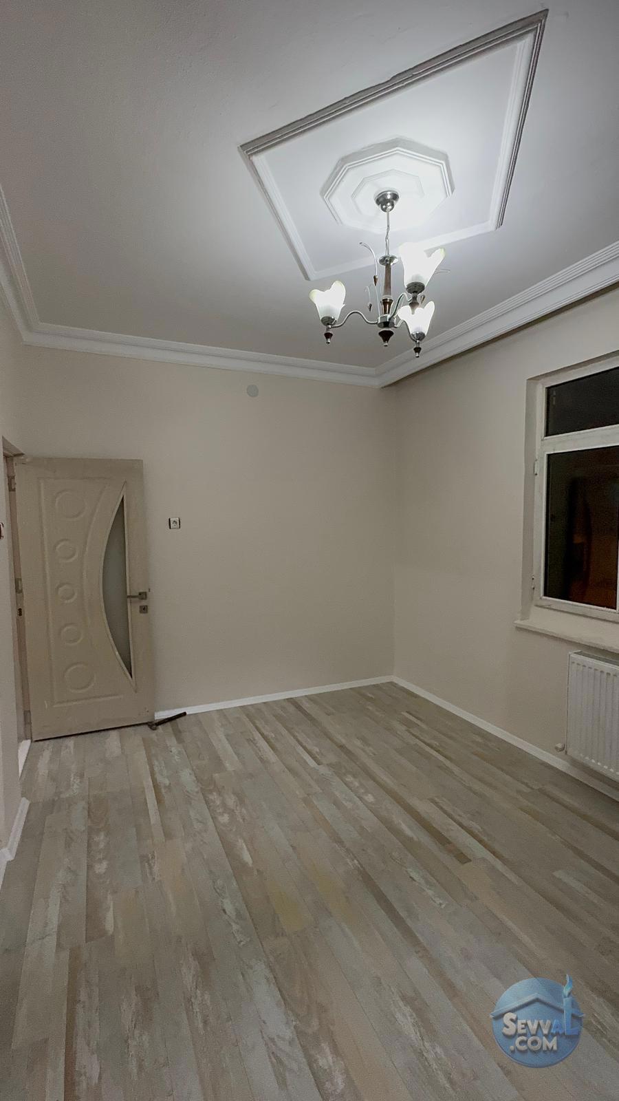 BAHÇELİEVLER DE SATILIK İÇİ YAPILI DAİRE - ŞANLIURFA HALİLİYE fotoğraf 7