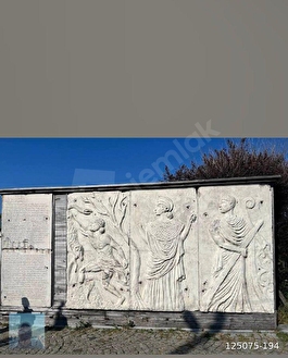 Perşembe caytepe mahallesi satılık imarlı fındık bahçesi - ORDU PERŞEMBE fotoğraf 9