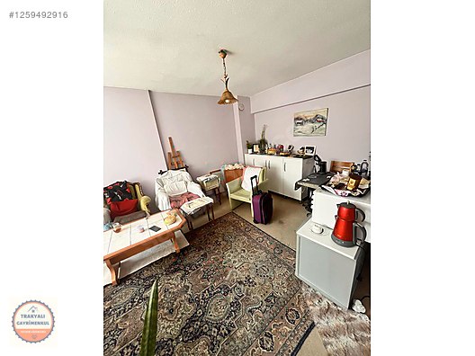 HADIMKÖY TOKİ KONUTLARI 95 M2 YÜKSEK GİRİŞ SATILIK DAİRE - İSTANBUL ARNAVUTKÖY fotoğraf 5