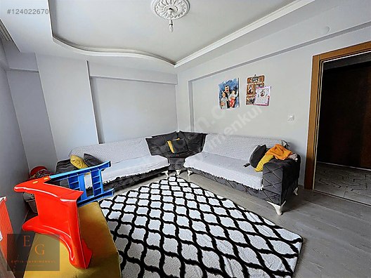 EMTİA'dan DÜŞÜK KATLI LÜKS SATILIK ARAKAT DAİRE - MALATYA YEŞİLYURT fotoğraf 12