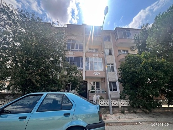 CUMHURİYET MAHALLESİ AKKENT SİTESİ 2+1 125 M2 SATILIK DAİRE - KIRKLARELİ BABAESKİ fotoğraf 8