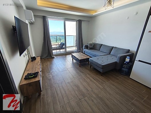 Kuşadası Eşin Golf'de eşyalı kiralık daire - AYDIN SÖKE fotoğraf 12