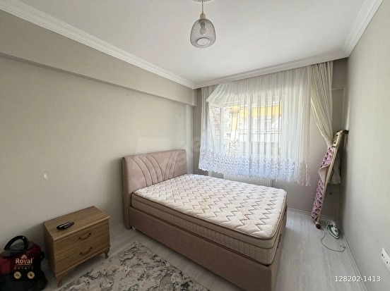 ROYAL EMLAKTAN KAFELER BÖLGESİNDE KİRALIK EŞYALI 1+1 - AMASYA MERKEZ fotoğraf 16