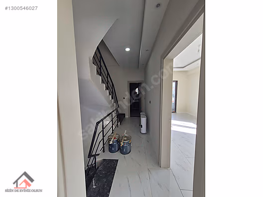 Kaz dağları ve deniz manzaralı ultra lüx oturuma hazır villa - BALIKESİR EDREMİT fotoğraf 12