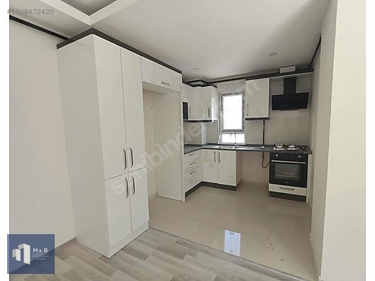 SARISUDA SİTE İÇERSİNDE KAPALI OTOPARKLI SATILIK 1+1 DAİRE - ANTALYA KONYAALTI fotoğraf 4