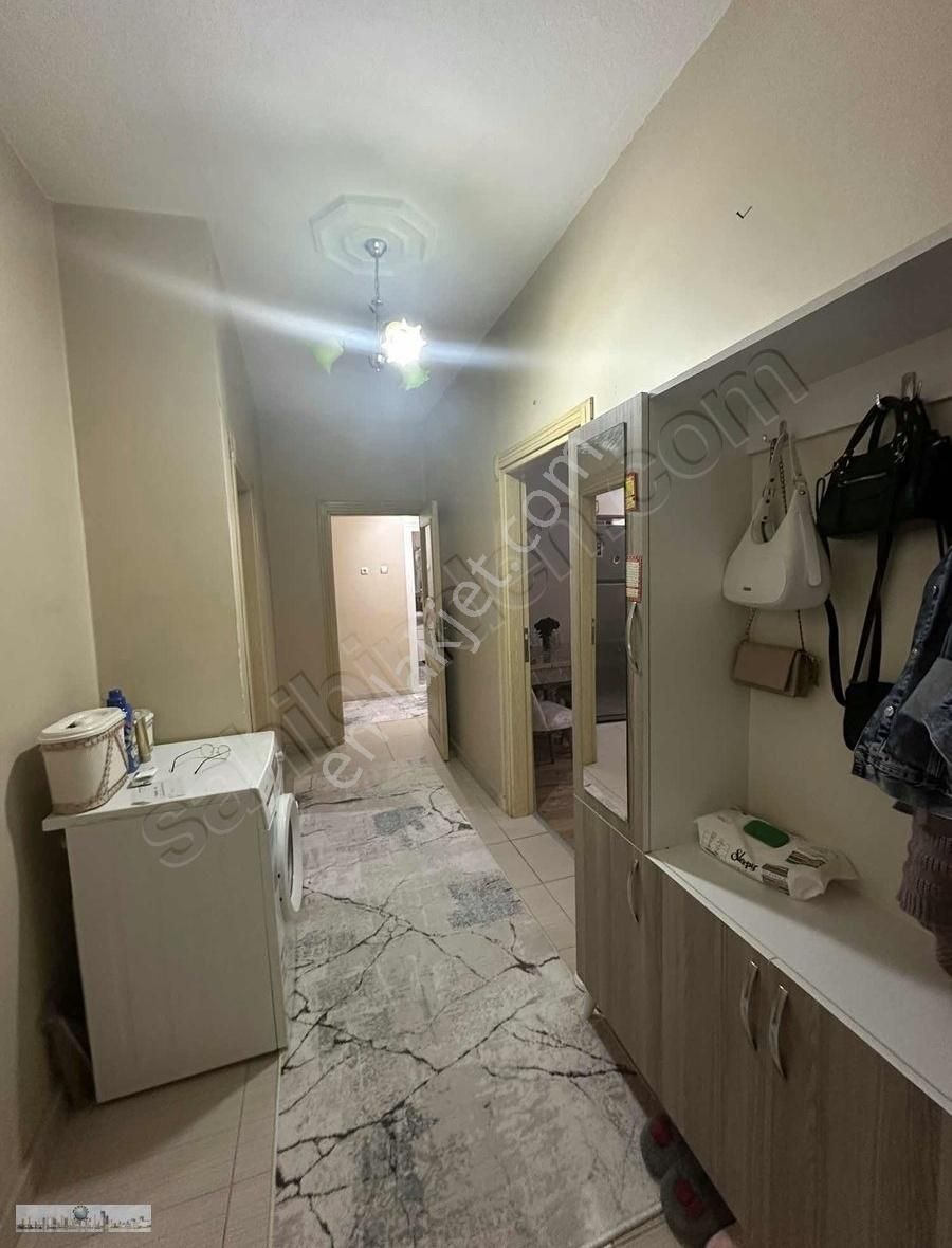 Nusratıye Mah Ana Cadde Üzerinde Full Yapılı Masrafsız Daire - MERSİN AKDENİZ fotoğraf 5