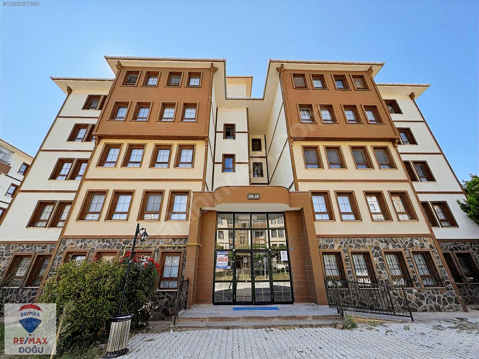 REMAX DOĞU' DAN BİZMİŞEN TOKİLERDE İÇİ YAPILI SATILIK 2+1 DAİRE - ELAZIĞ MERKEZ fotoğraf 7