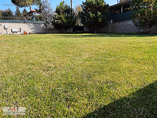Aşağı dereköy de ful göl manzarılı 900m2 arsa ve 190 m2 villa - SAKARYA SERDİVAN fotoğraf 2