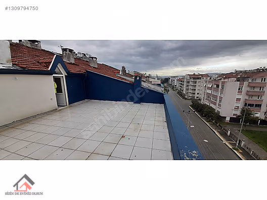 Akçay altınkumda ultra lüx 5+1 dublex satılık - BALIKESİR EDREMİT fotoğraf 31