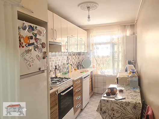 TIP FAKÜLTESİ KARŞISI MAMAK CADDESINDE METROYA 3 DK 2+1 DAİRE - ANKARA MAMAK fotoğraf 23