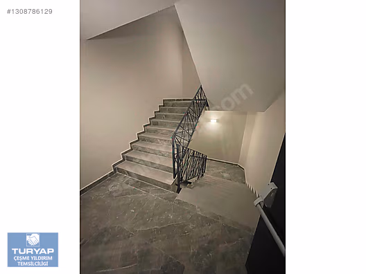 TURYAP'tan ÇEŞME ILICA LÜKS REZİDANSTA EŞYALI KİRALIK 1+1 SUITS - İZMİR ÇEŞME fotoğraf 31