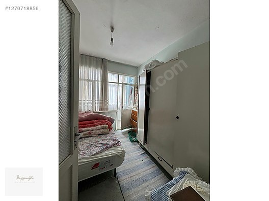 BAYRAMOĞLU EMLAK'TAN KAFZADE SOKAK'TA SATILIK 2+1 DAİRE!! - İSTANBUL FATİH fotoğraf 6