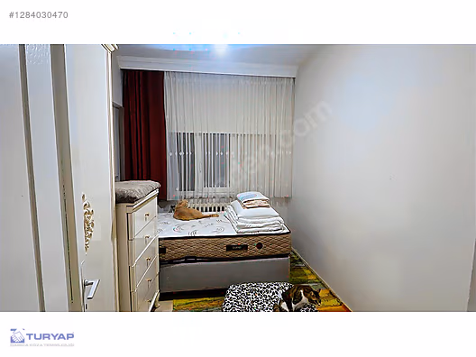 Turyap Koza'dan 3+1 Satılık Daire - İSTANBUL MALTEPE fotoğraf 9