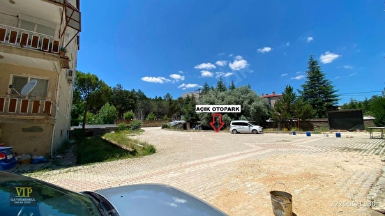 VIP GAYRİMENKUL'den 3+1 Manzaralı ve Bakımlı 145 m² Daire - ANTALYA ELMALI fotoğraf 22