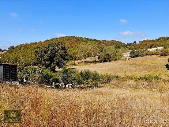 ÇATALCA ÇİFTLİKKÖY ORMAN CEPHELİ 1662 M2 ARAZİ - İSTANBUL ÇATALCA fotoğraf 27